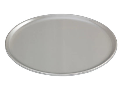 Pizza Tray Round Pan Aluminium 25cm / 10"
