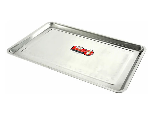 Stainless Steel Tray 60x40CM