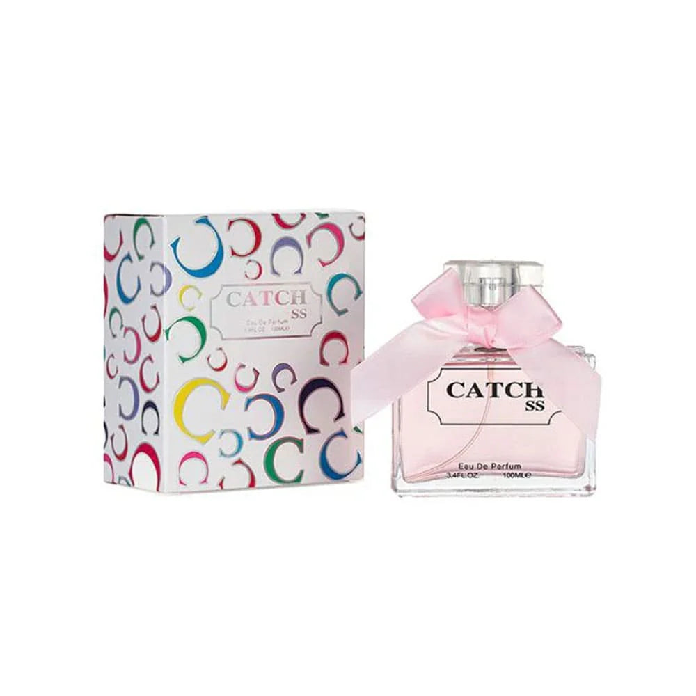 Lovali Catch SS Eau De Parfum 100ml