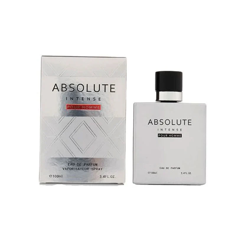 Dupe For Chanel Allure Homme
