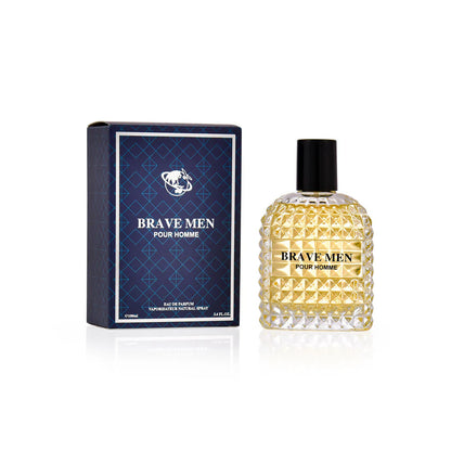 Dupe for Diesel Only The Brave 100ml