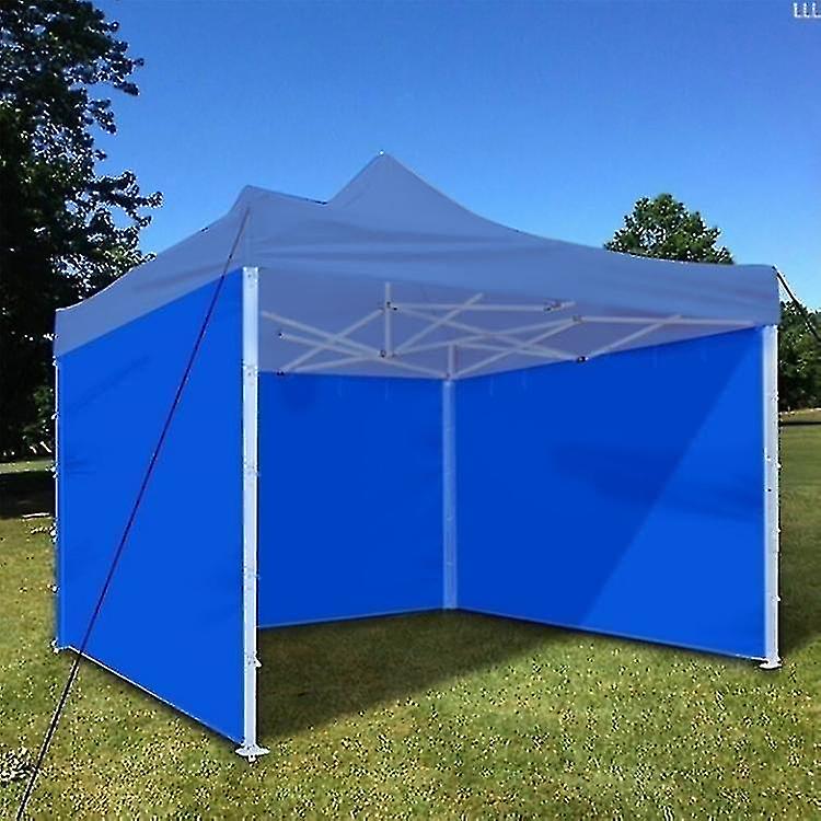 Gazebo 2.5M x 2.5M Heavy Duty White Frame 40mm