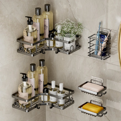 Corner Shower Caddy