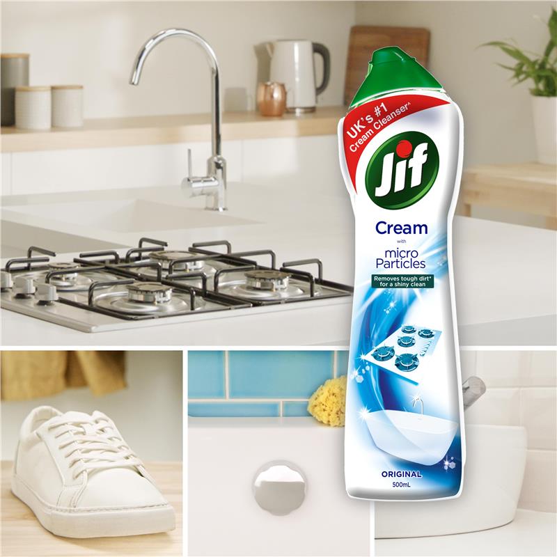 JIF Cream Original