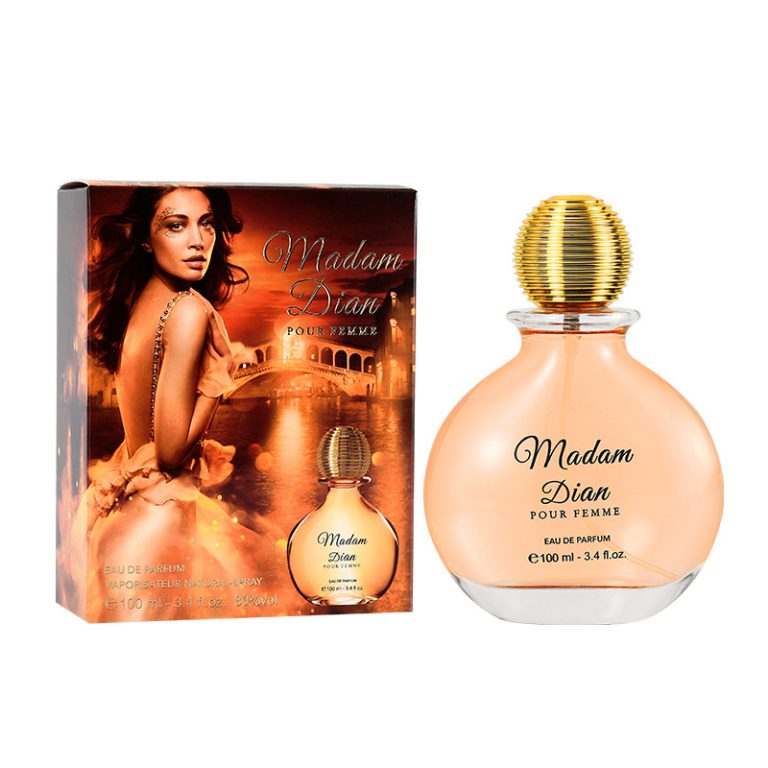 Dupe for Madam Dian by Paris Riviera-100ml