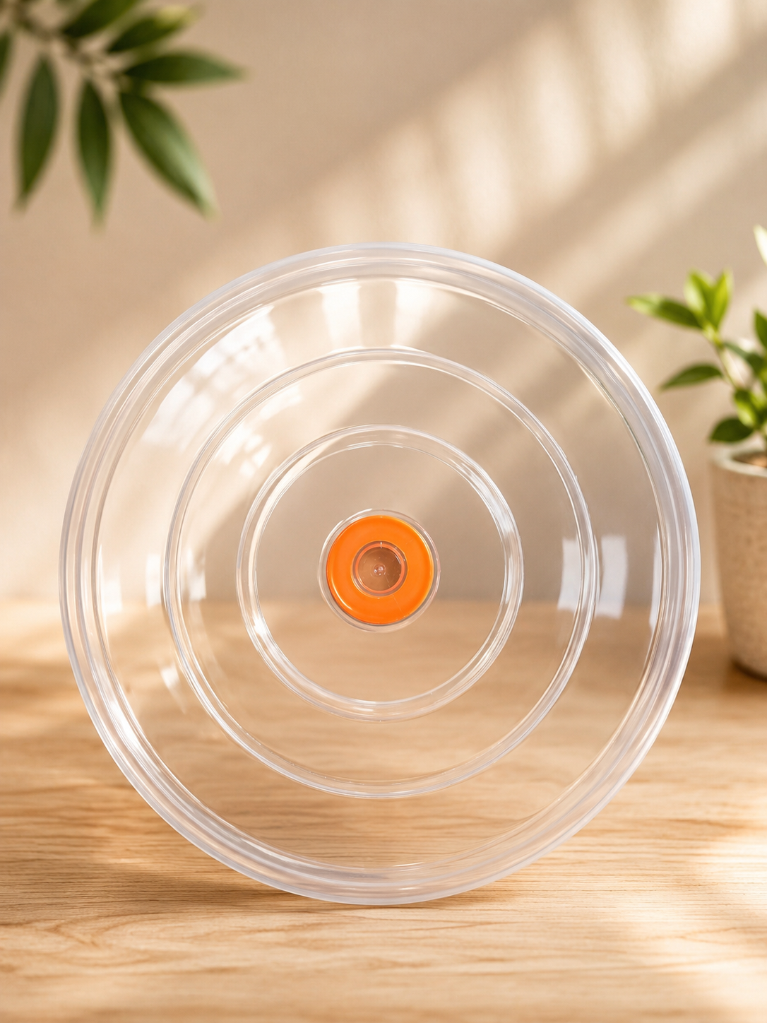 Microwave Food Cover