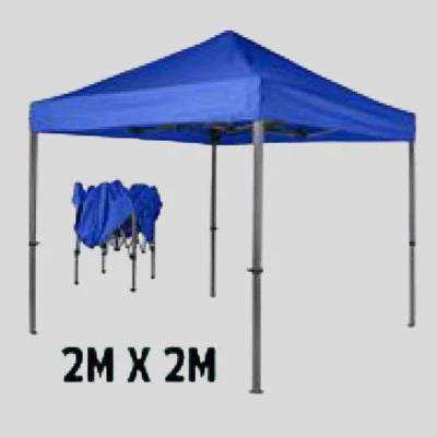 Gazebo 2m x 2m