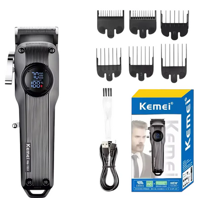 Kemei Professional Hair Clipper KM-1551