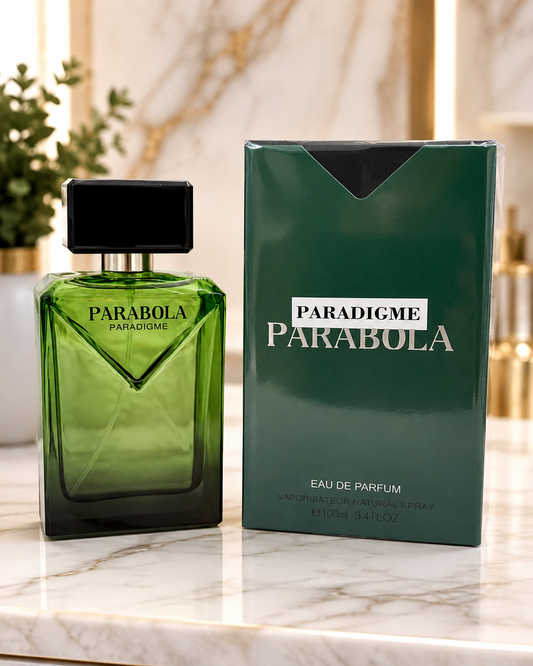Dupe for Prada Paradigme Inspired Perfume