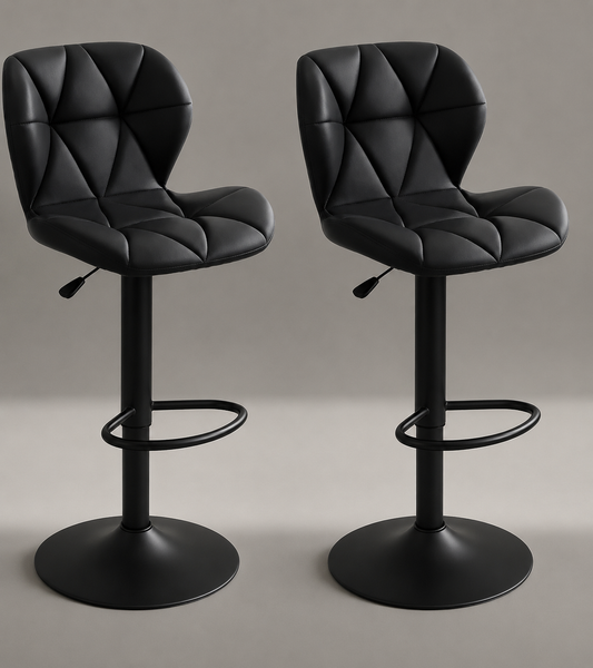 Bar Stool Black BB-R011