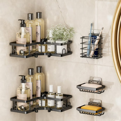 Corner Shower Caddy