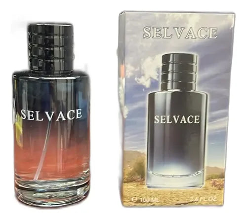 Dupe For SAUVAGE BY DIOR