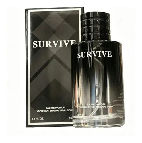 Dupe For SAUVAGE BY DIOR