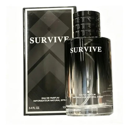 Dupe For SAUVAGE BY DIOR