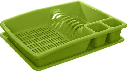 Dish Drainer - Plastic