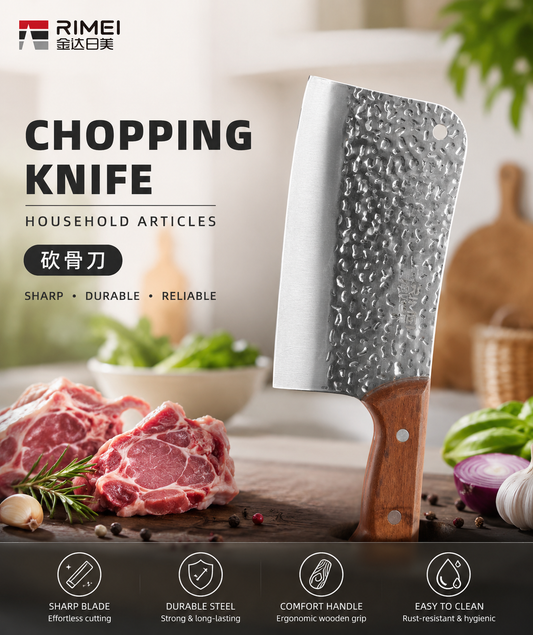 CHOPPPING KNIFE HOUSEHOLD ARTICAL