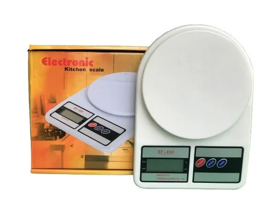 Electronic Kitchen Scale