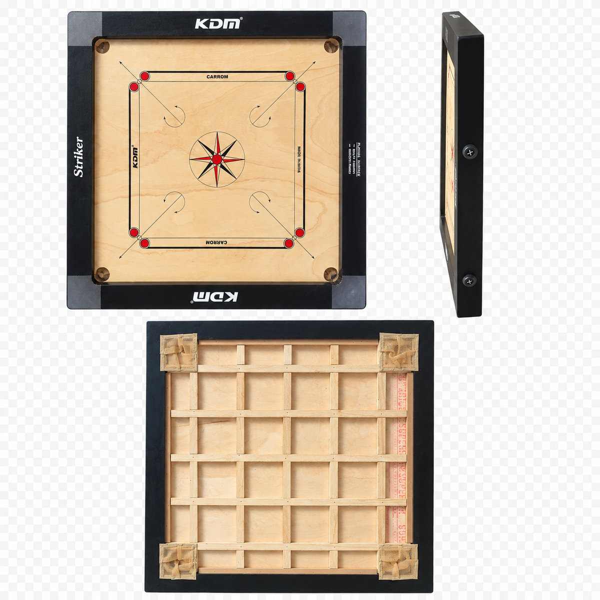 Carrom Board Premium