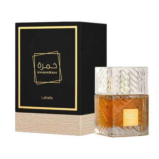 Lattafa Khamrah 100ml EDP