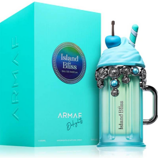 Armaf Island Bliss 100ml EDP