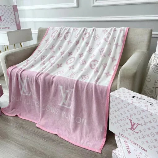 Designer Blanket Queen Size