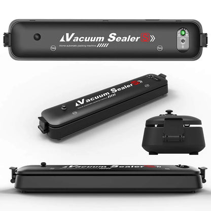 Food Vacuum Sealer Packing Machine