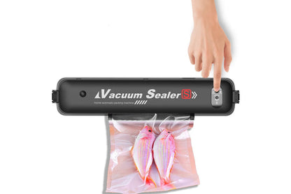 Food Vacuum Sealer Packing Machine