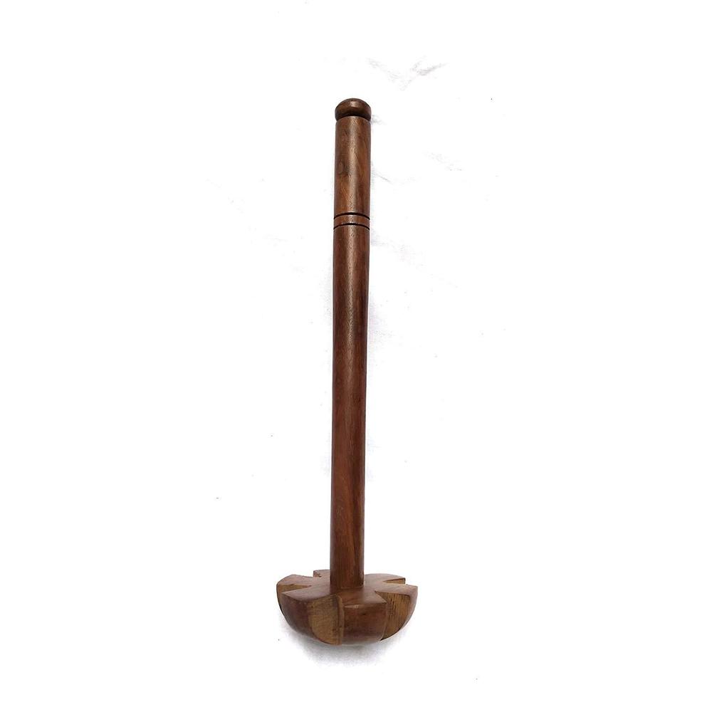 Wooden Stirer, Wooden Ghotni