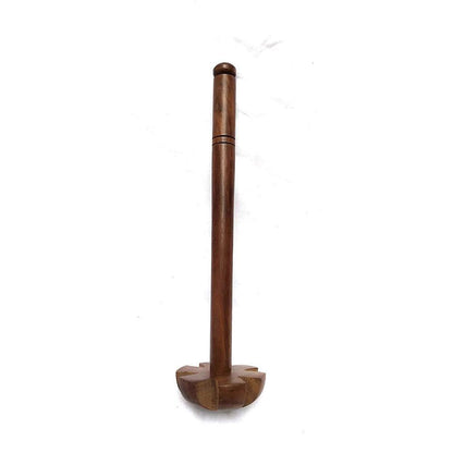 Wooden Stirer, Wooden Ghotni