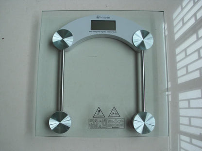 PERSONAL SCALE