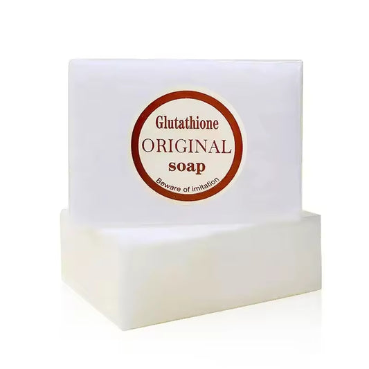 Glutathione Whitening Soap
