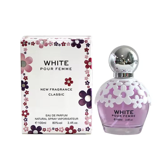 Dupe Daisy Marc Jacobs White EDP 100ml