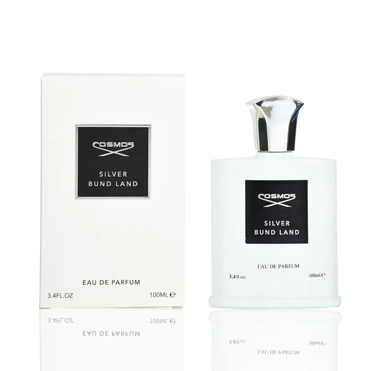 Dupe for Creed Silver Mountain Water-30ML