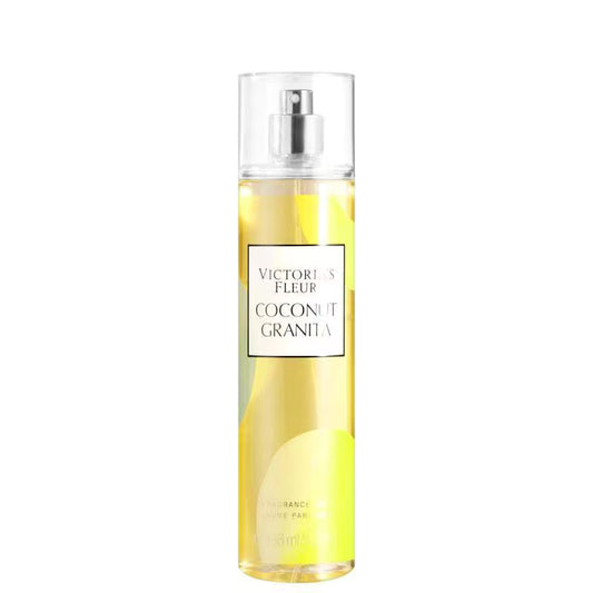 Dupe For Victoria's Secret Coconut Granita Fragrance Mist 236ml