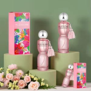 Dupe for Prada Candy Florale for Women, 100 ml - EDT Spray