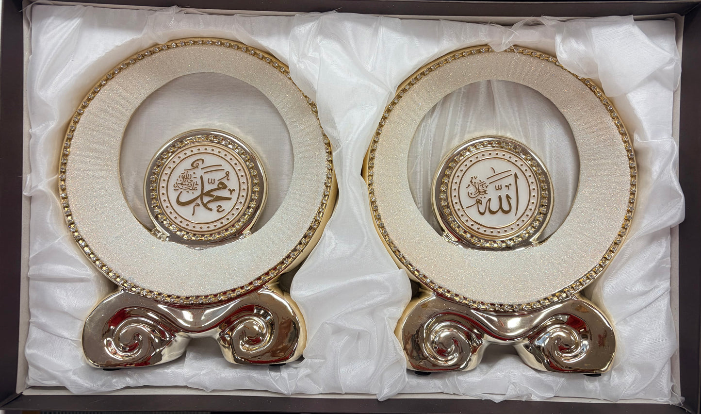 Islamic Crafts