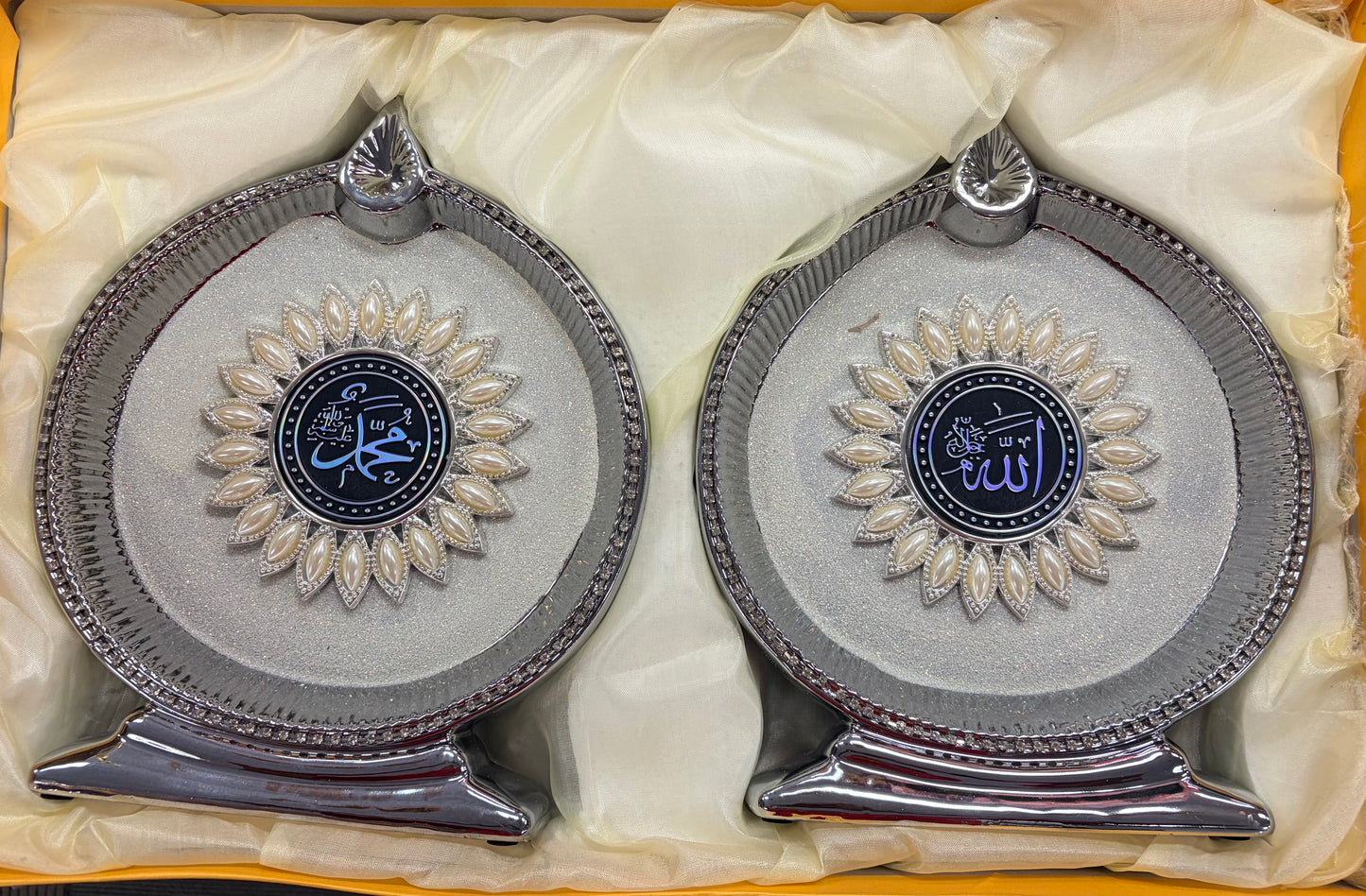 Islamic Craftss