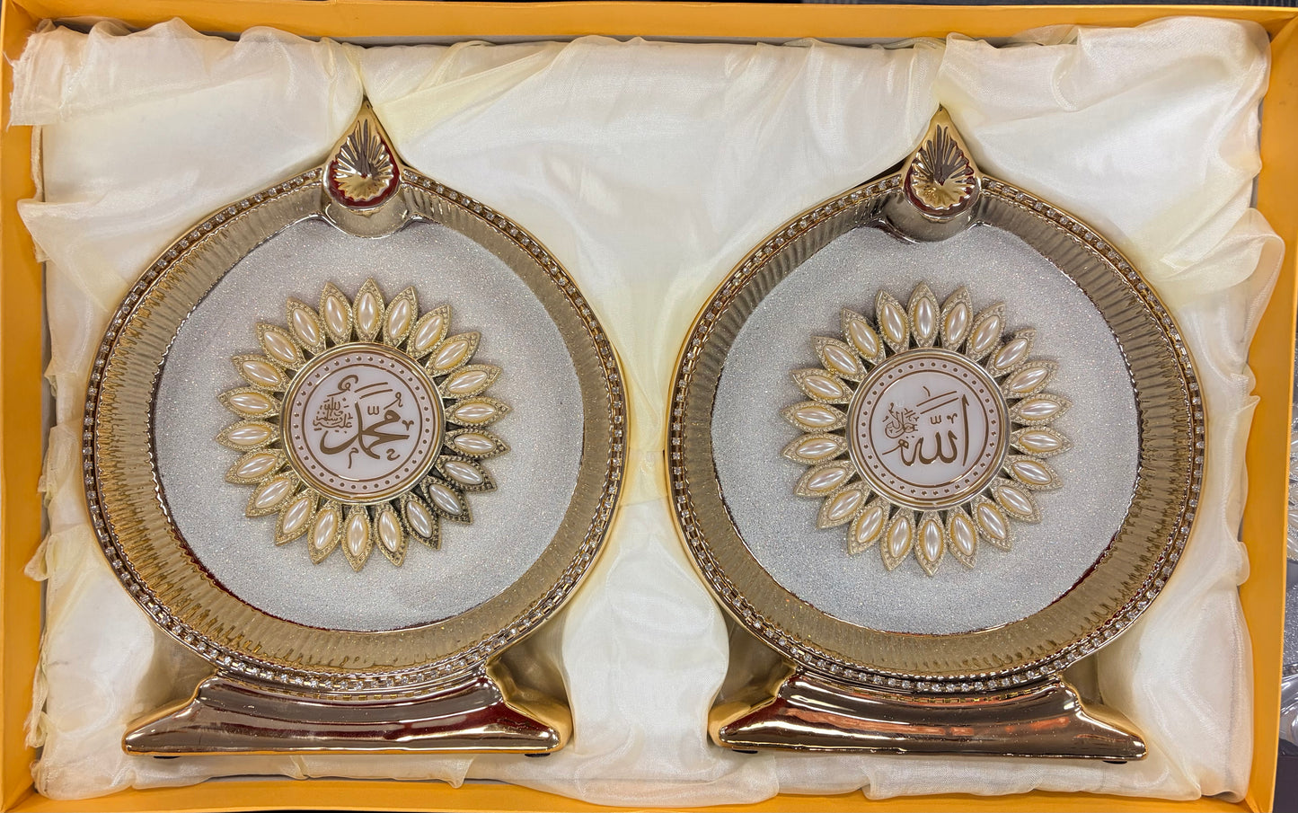 Islamic Craftss