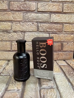 Dupe Of Hugo Boss Bottled Beyond-50ml