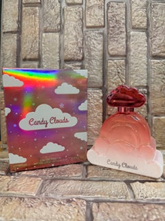 Dupe for Ariana Grande Cloud Eau De Parfum 100ml