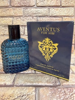 Dupe For Aventus For Him-100ml