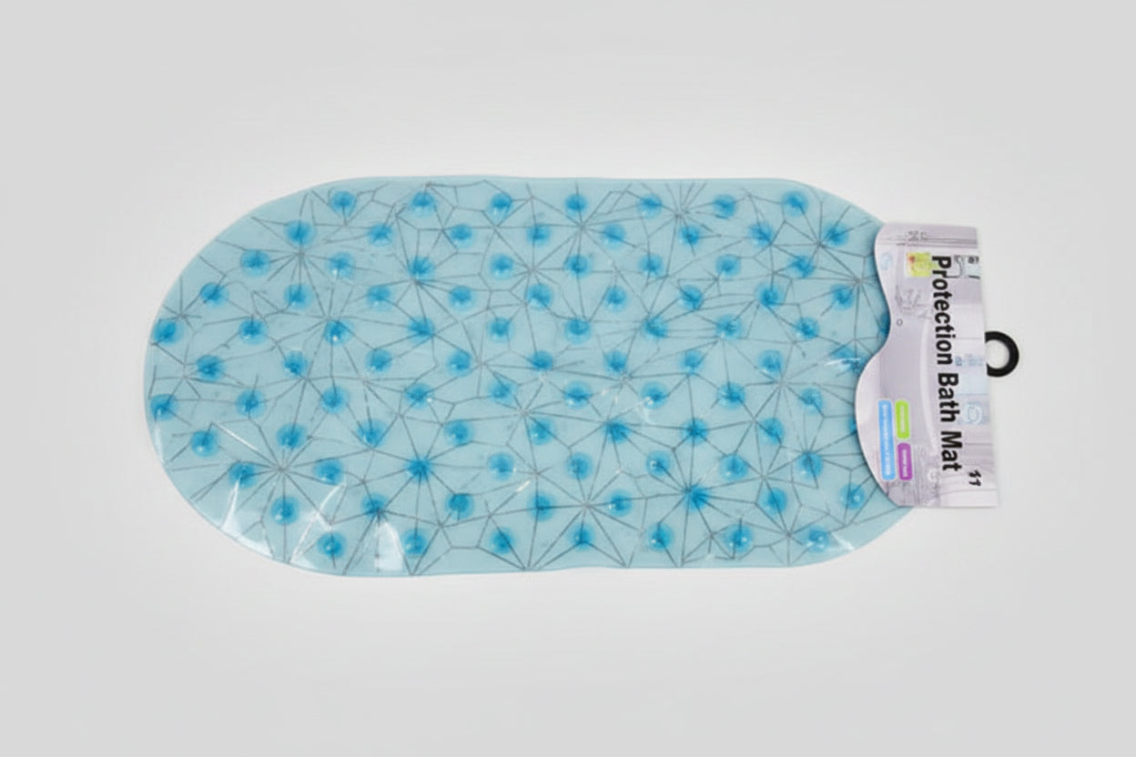 Protection Bath Mat