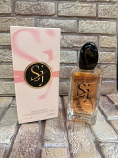 Dupe For Si Fiori by Giorgio Armani  Eau de Parfum, 100ml