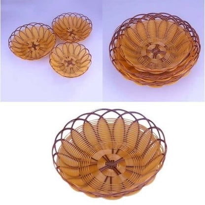 Bread Basket
