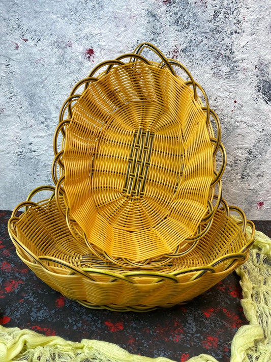 Bread Basket