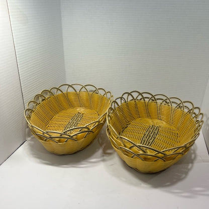 Bread Basket