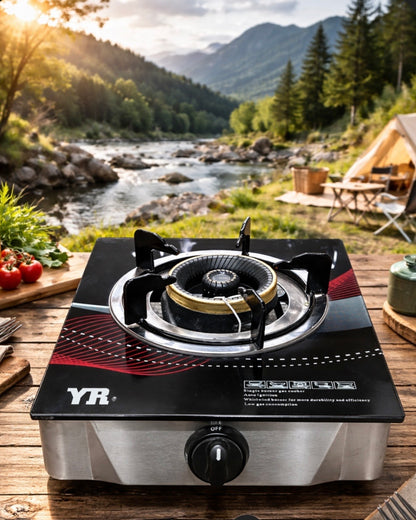 Portable Outdoor Gas Stove