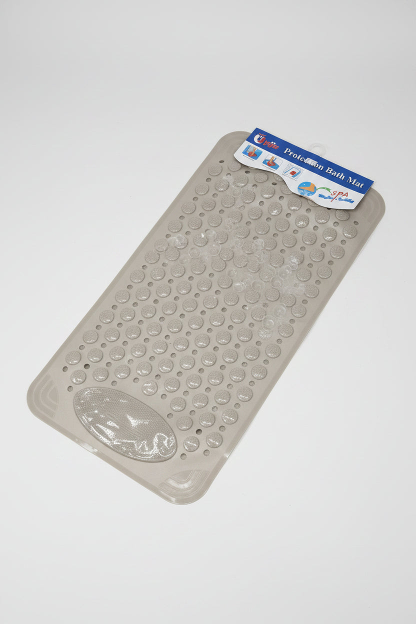 Protection bath mat
