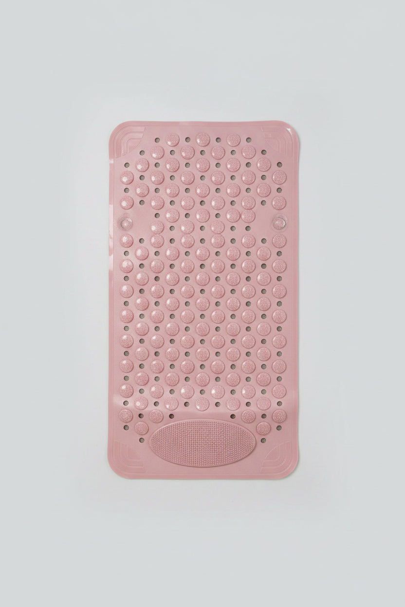 Protection bath mat