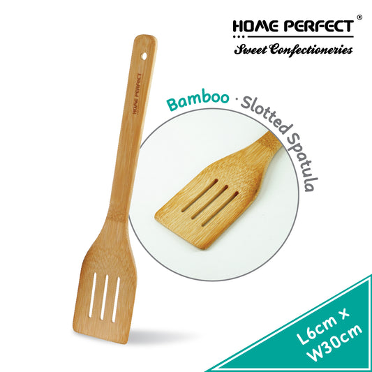 Bamboo Spatula(30cm)